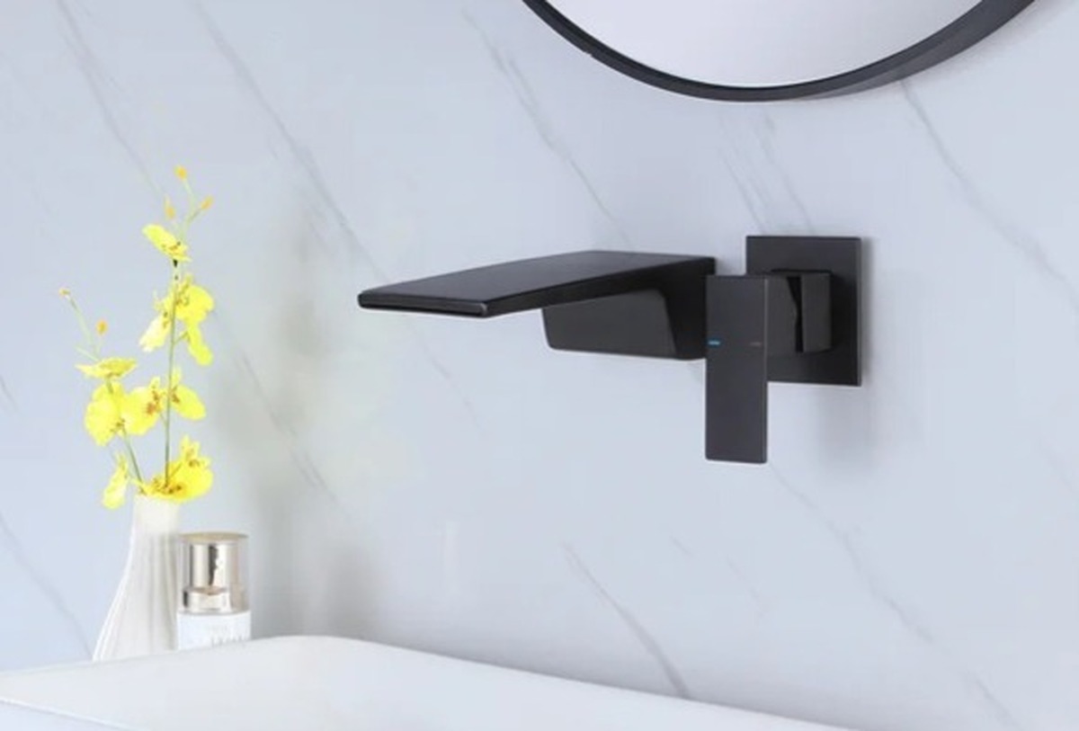 شیرآلات توکار بخریم یا نه؟