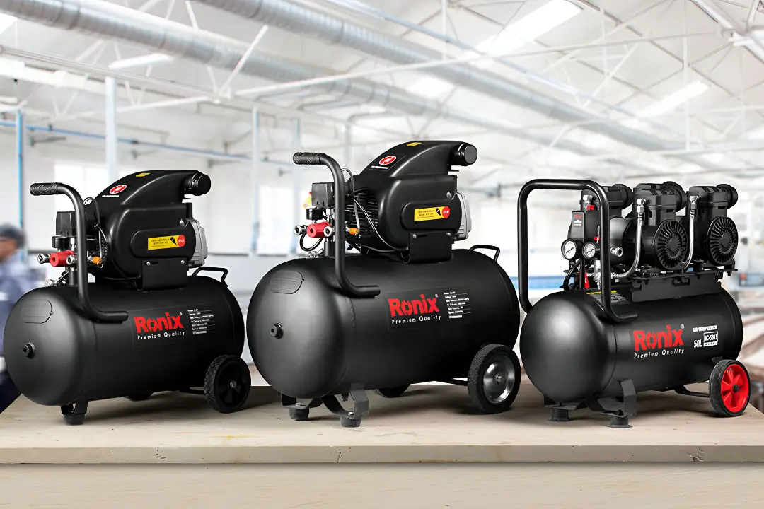 بهترین پمپ باد رونیکس بهترین پمپ باد رونیکس