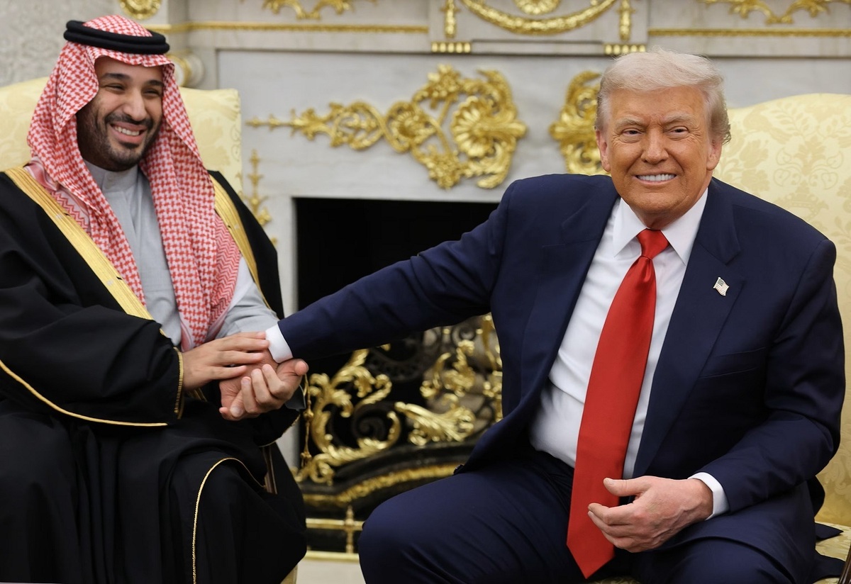 پشت‌پرده انصراف ترامپ از حمله به ایران / ویتکاف و بن سلمان نقش داشتند!