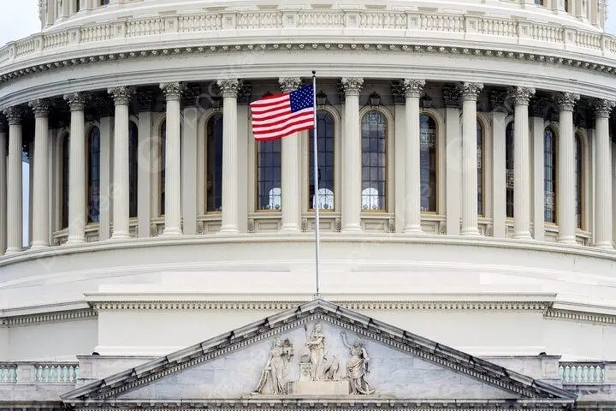 سخنگوی کاخ سفید: هیچکس از تصمیم ترامپ درباره ایران خبر ندارد!