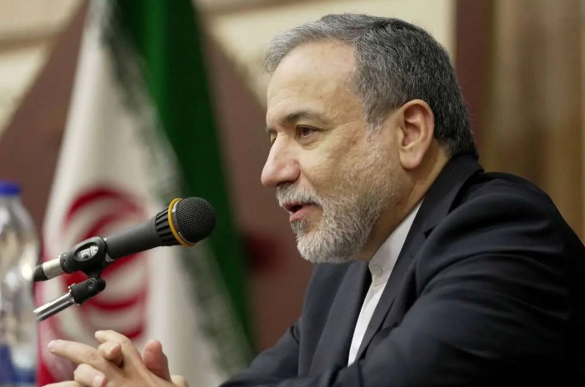 لغو دعوت عراقچی به کنفرانس امنیتی مونیخ/ ماجرا چیست؟