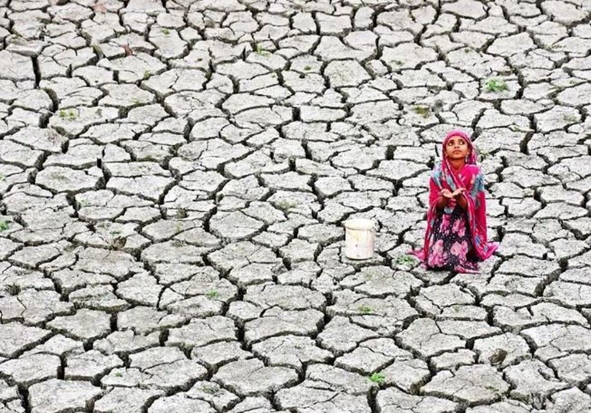 ۲۰ استان کشور دچار خشکالی هستند/ آخرین وضعیت ذخایر آبی ایران