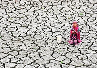 ۲۰ استان کشور دچار خشکالی هستند/ آخرین وضعیت ذخایر آبی ایران