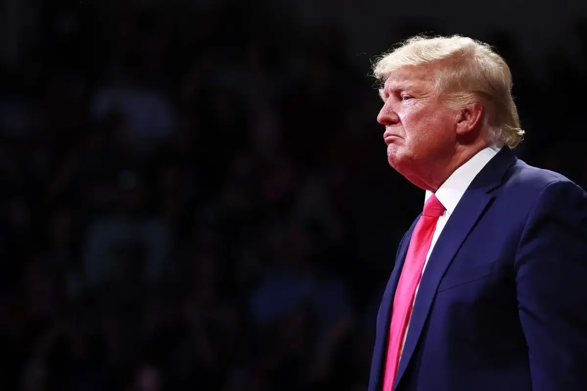 علت عقب‌نشینی ترامپ در قبال ایران/ اکسیوس افشاگری کرد