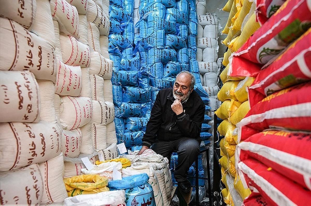 بخشنامه مهم گمرک ایران / محموله‌های برنج در گمرکات تعیین تکلیف شد