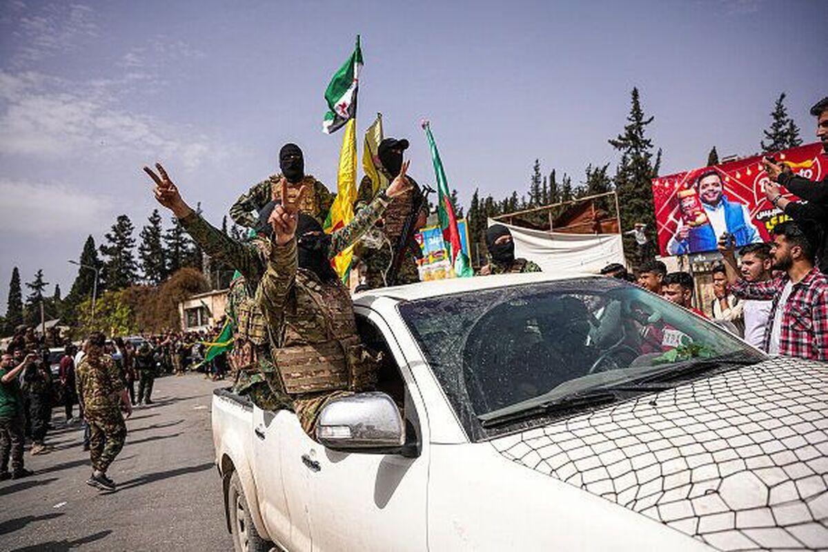 توافق «آتش بس جامع» امضا شد