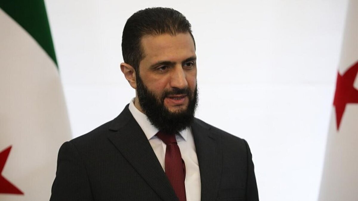 جزئیات گفت‌وگوی تلفنی بن سلمان و جولانی