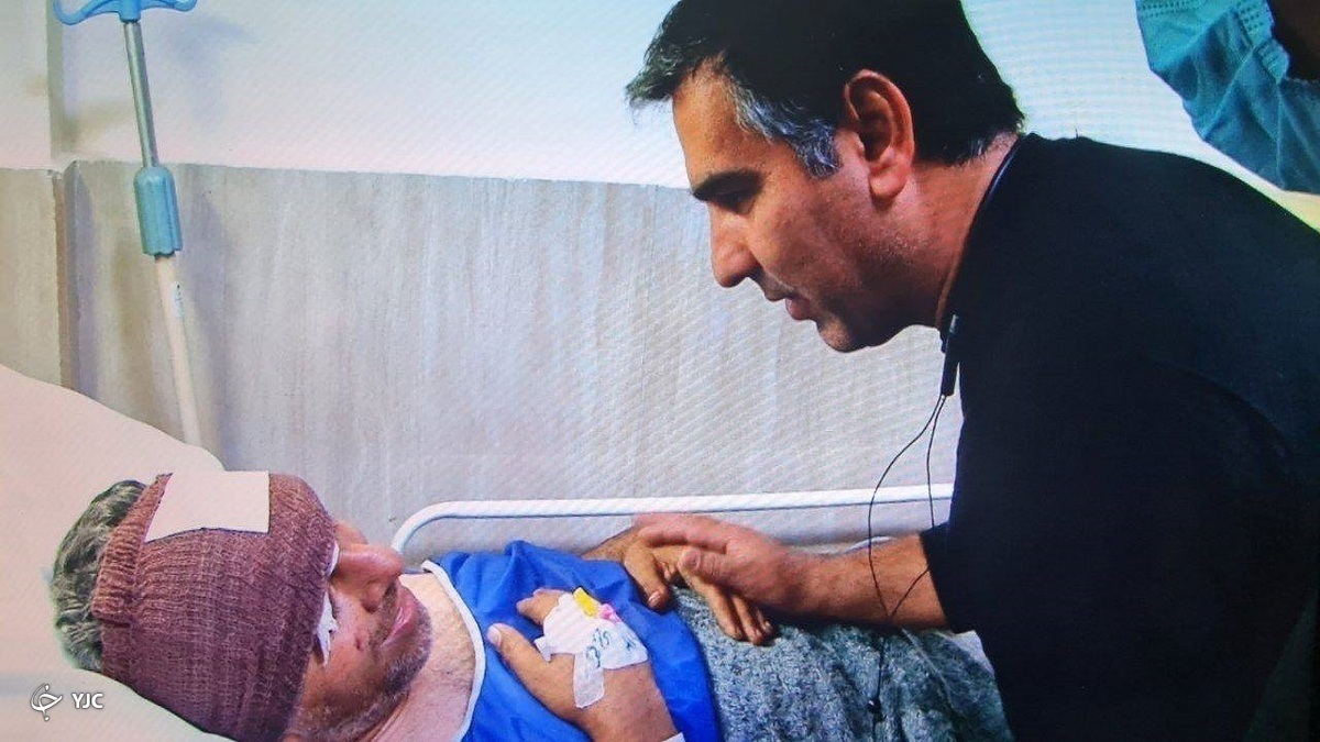 معاون وزارت بهداشت: متوجه شدیم از مجروحان اغتشاشات هزینه دریافت شده