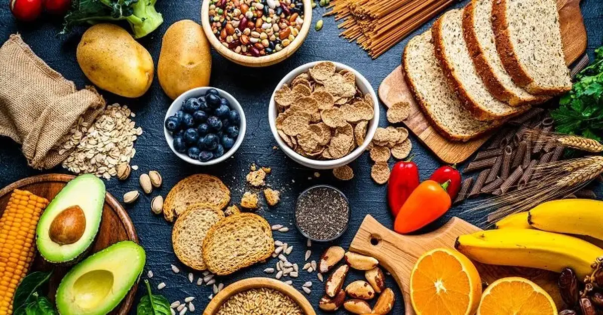 این ۱۰ خوراکی قلب‌تان را نجات می‌دهد