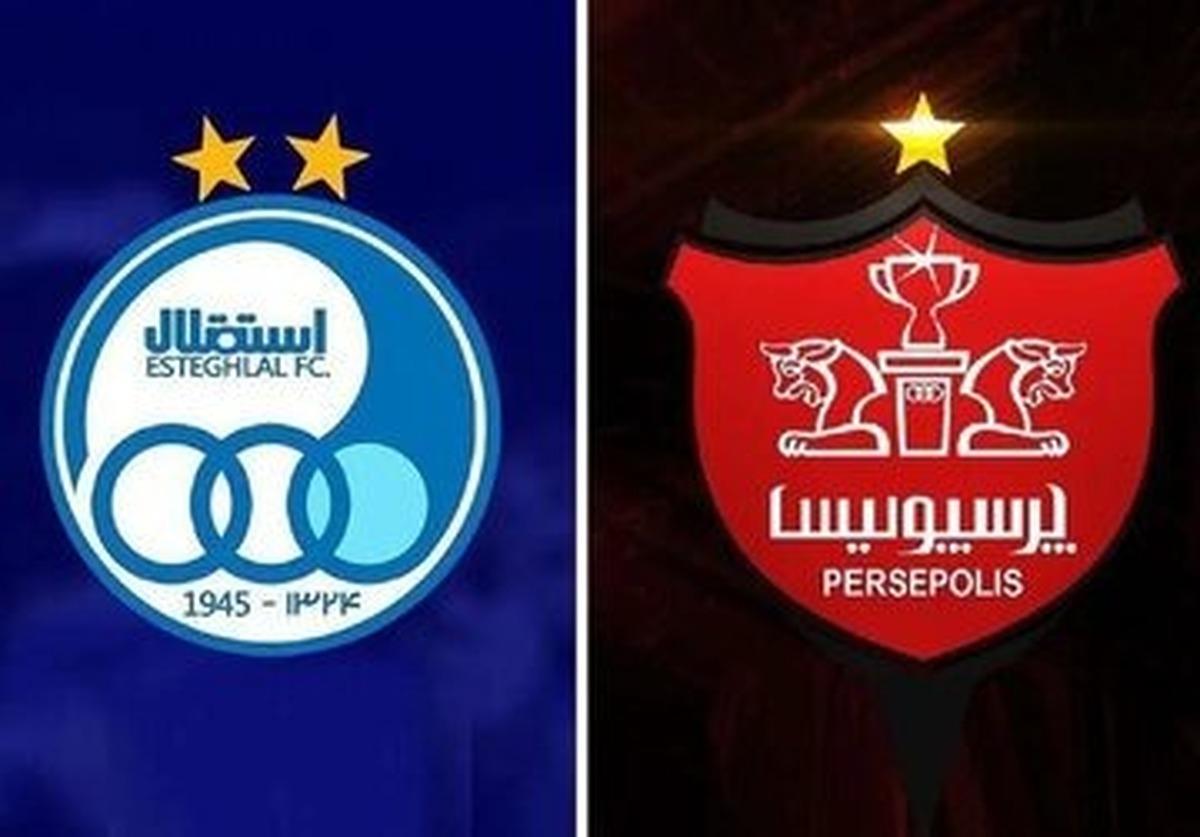 چالش بزرگ فوتبال ایران / پرسپولیس و استقلال کوچ کردند