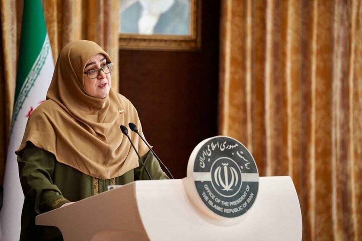 وعده جذاب سخنگوی دولت / کام همه مردم شیرین می‌شود