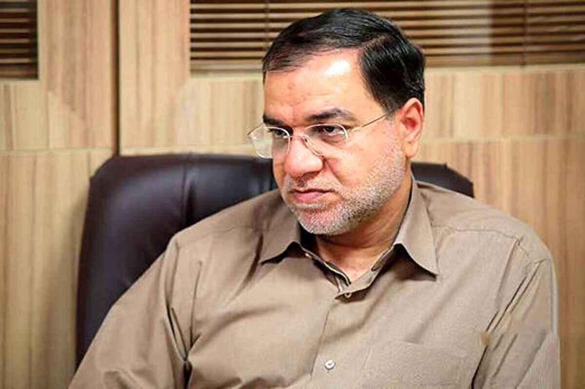 واکنش عضو دفتر رهبر انقلاب به سخنان ترامپ + عکس