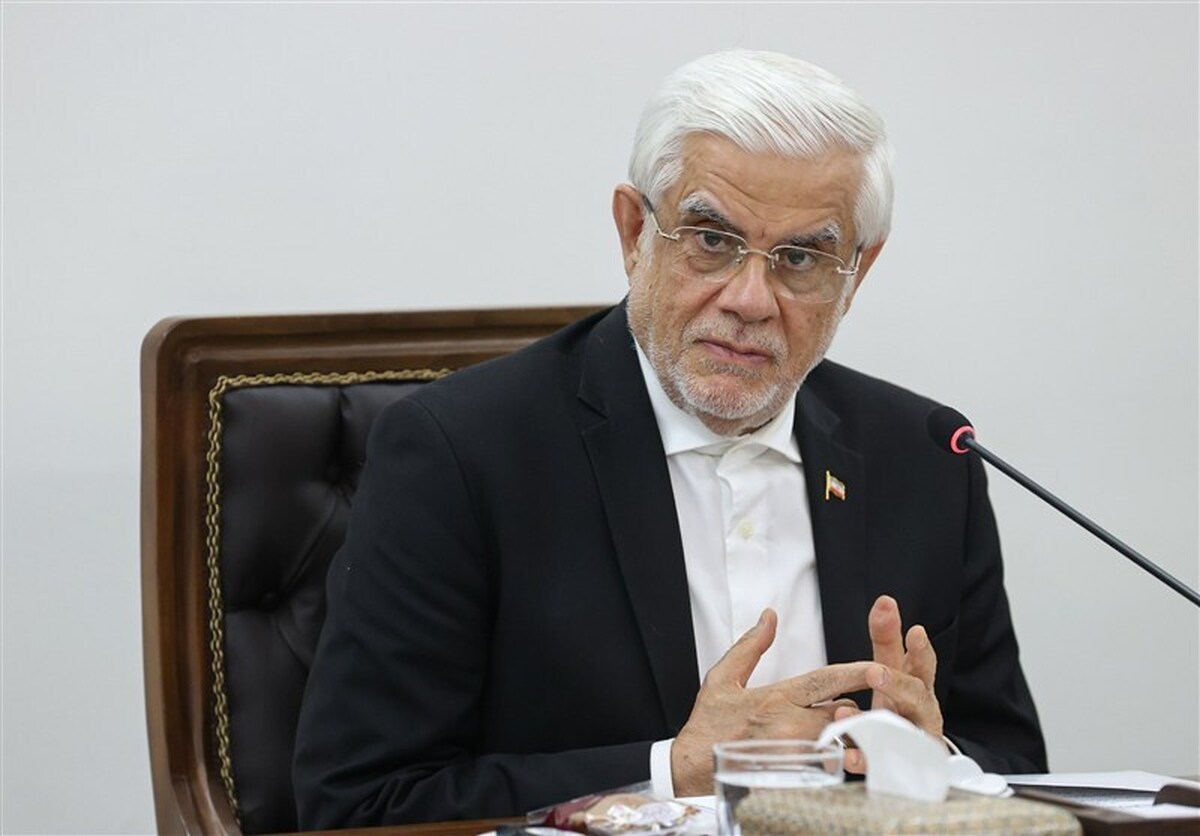 تشکر معاون پزشکیان از حمایت رهبر انقلاب / دولت برنامه جدید رو کرد