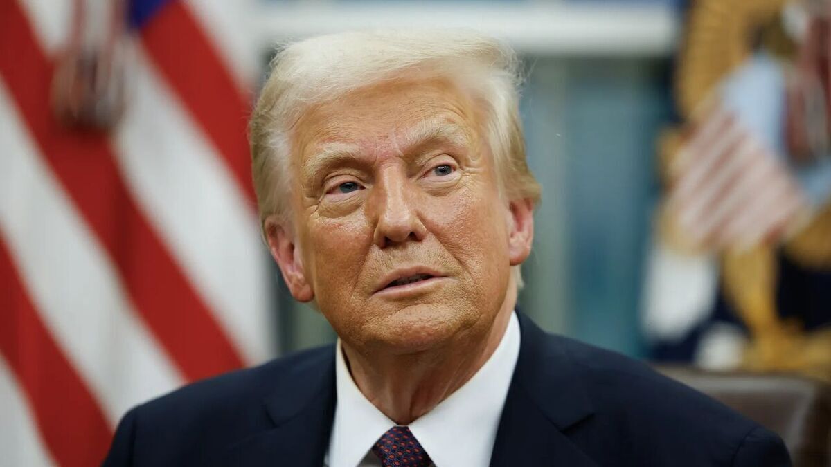 هدف حمله بعدی ترامپ بعد از گرینلند افشا شد