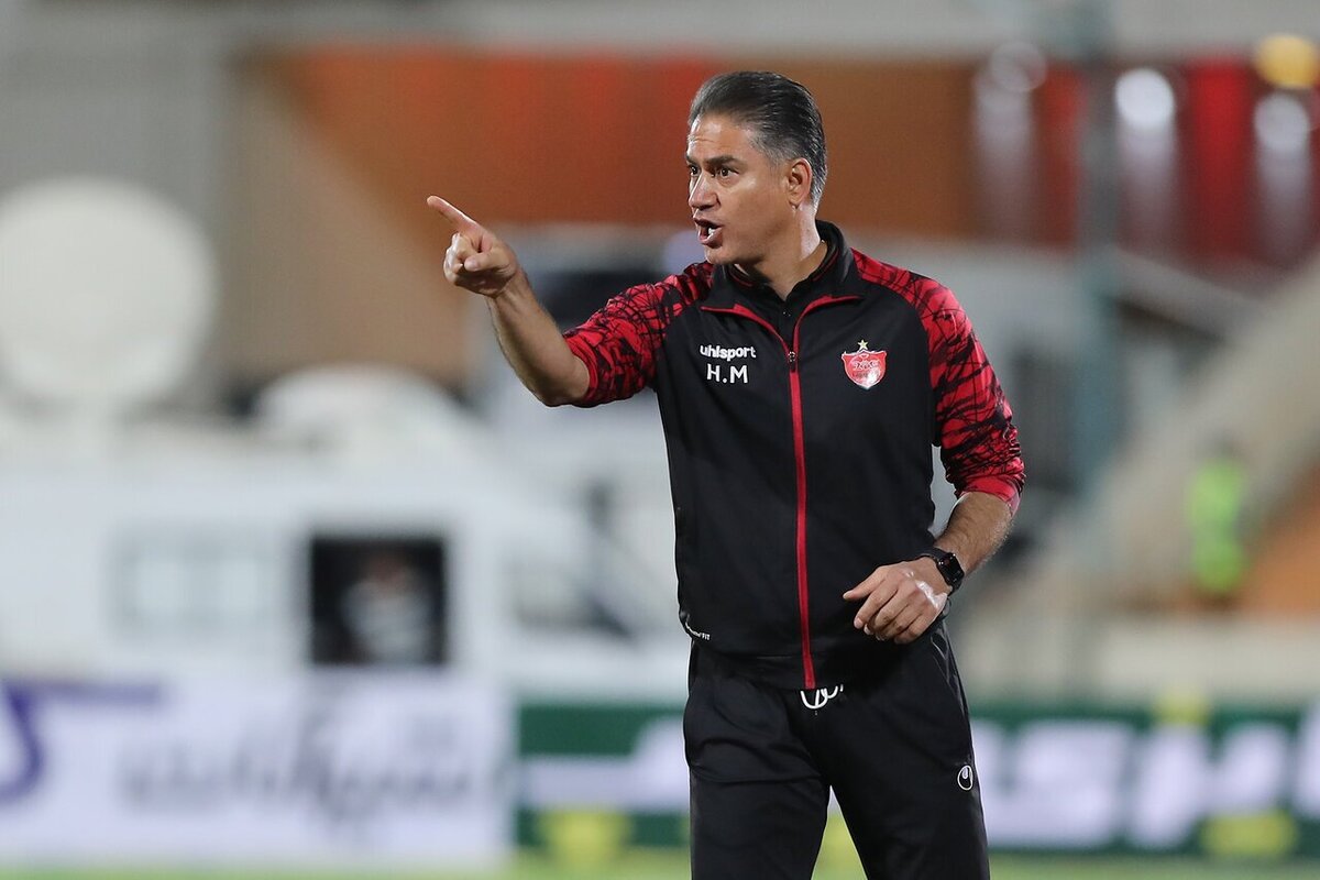 توضیح مهم حمید مطهری در مورد جدایی یحیی