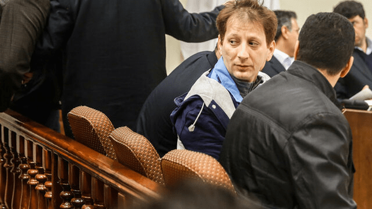 سرنوشت بدهی بابک زنجانی مشخص شد؟