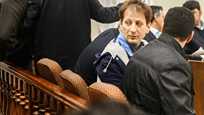 سرنوشت بدهی بابک زنجانی مشخص شد؟