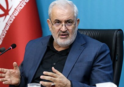 وزیر نیرو: خبرهای خوشی در راه است