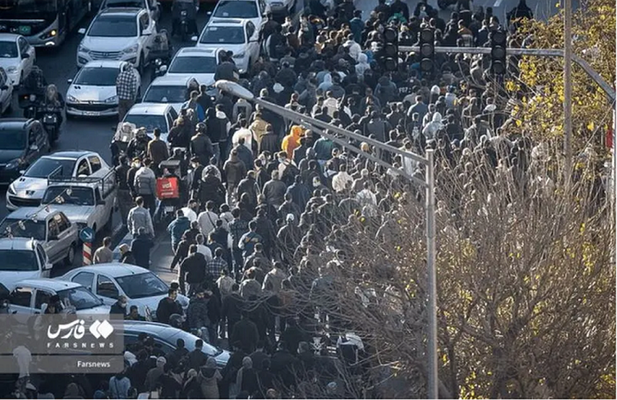 روایت رسانه‌های خارجی از کشته‌شدگان اعتراضات/ ۱۱ روز بدون یک آمار داخلی!