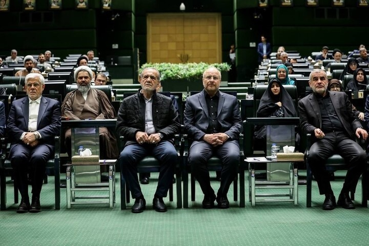 توقف استیضاح‌های مجلس پس از نشست غیرعلنی؛ ترمز نمایندگان کشیده شد؟