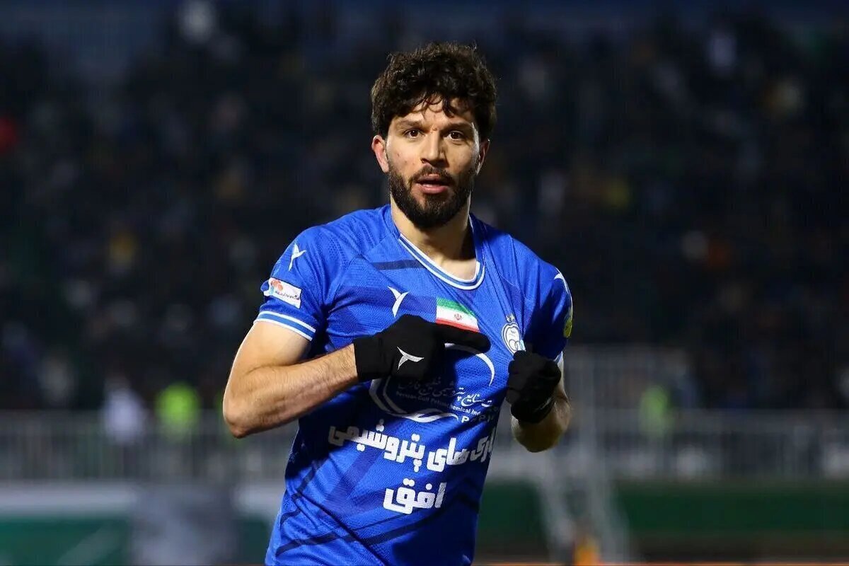 زمان برگشت ماشاریپوف مشخص شد