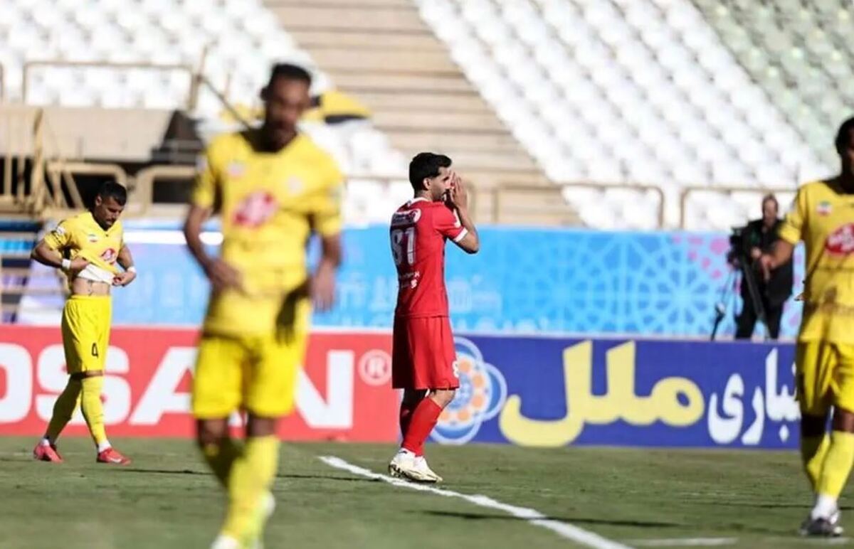 سانسور حیرت‌آور در تلویزیون پس از اعتراضات اخیر