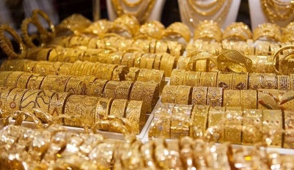 سقوط عجیب قیمت طلا و سکه در بازار امروز/ قیمت هر گرم طلا ۱۸ عیار چند؟