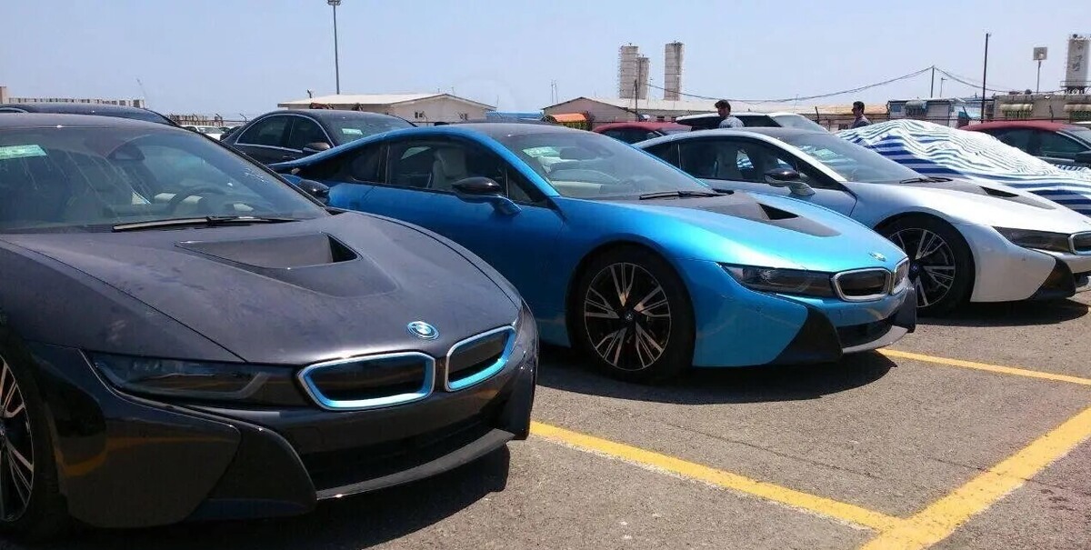 این خودرو‌ها از سال آینده مشمول مالیات می‌شوند