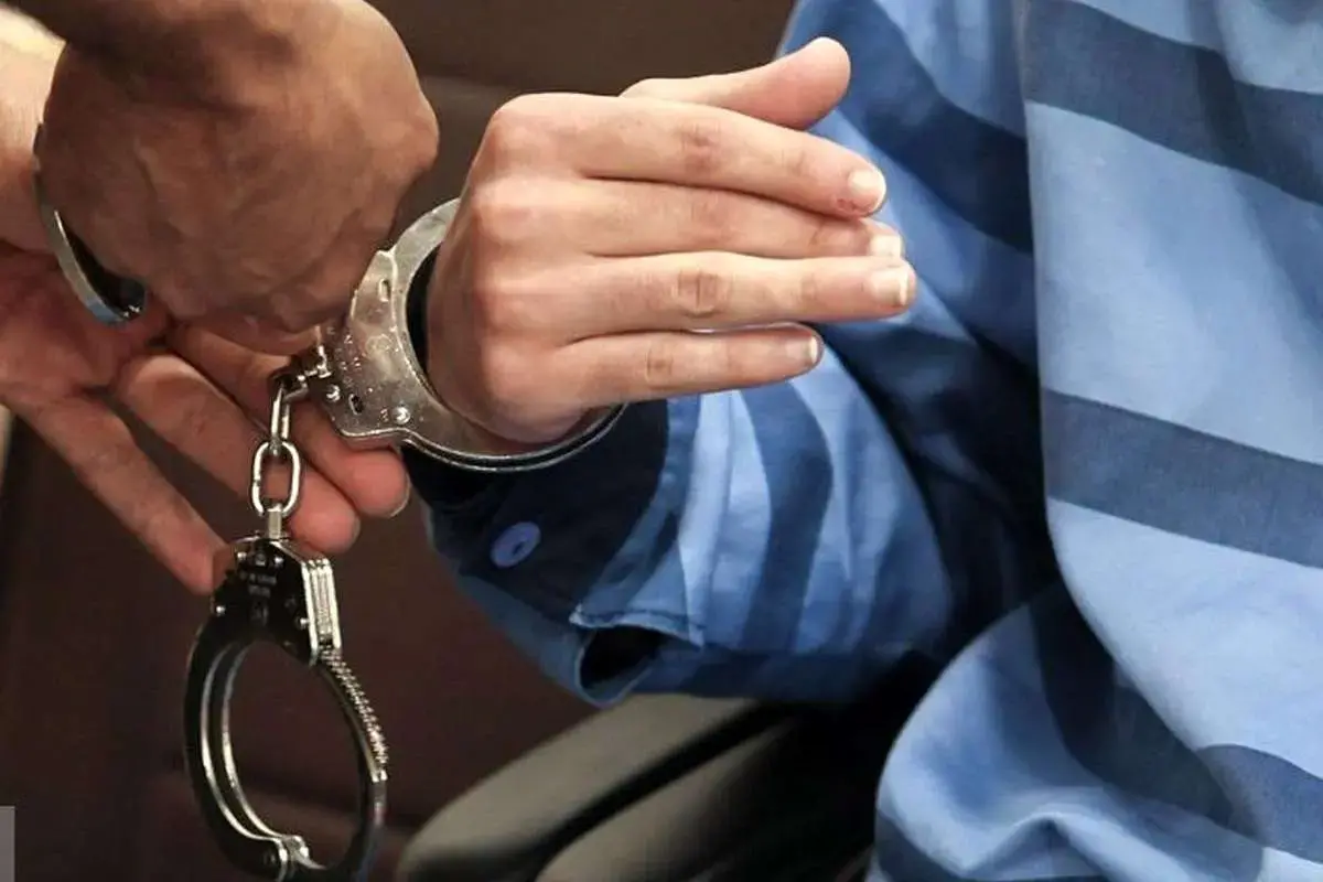 اختلافات خانوادگی جان برادر ۲۸ ساله را گرفت