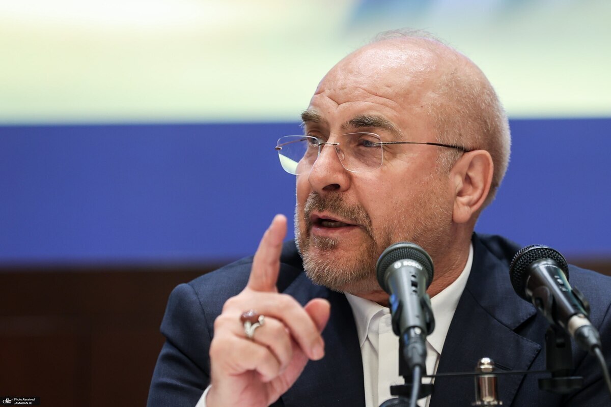 قالیباف تکلیف افزایش حقوق‌ سال آینده را مشخص کرد