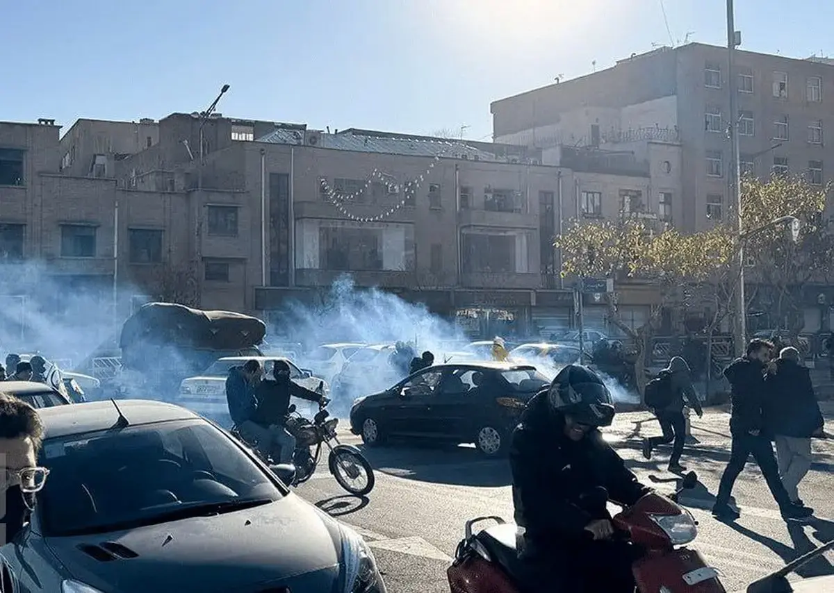 جزئیات فوت ۴ دانشجو در اتفاقات اخیر کشور