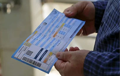 جریمه سنگین برای مشترکان پرمصرف آب از این ماه