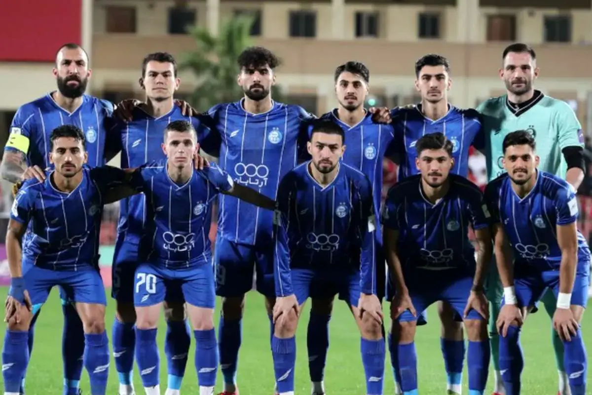 مذاکره استقلال با اماراتی‌ها برای میزبانی در آسیا