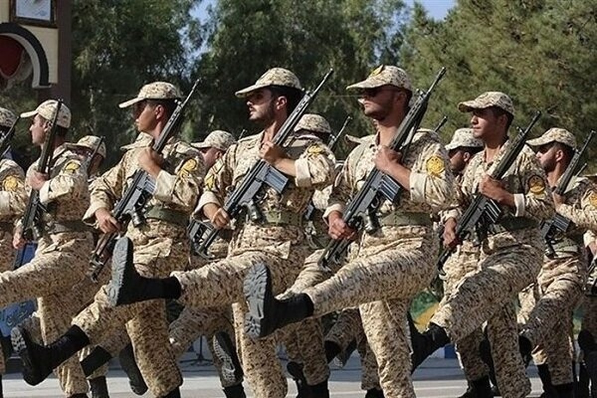 خبر خوب برای سربازان / حقوق سربازان وظیفه در سال ۱۴۰۵ اعلام شد