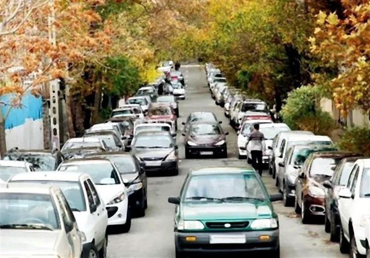 شهرداری تهران ناکام در وعده پارکینگ / عوارض پارکینگ تهران ناپدید شد!