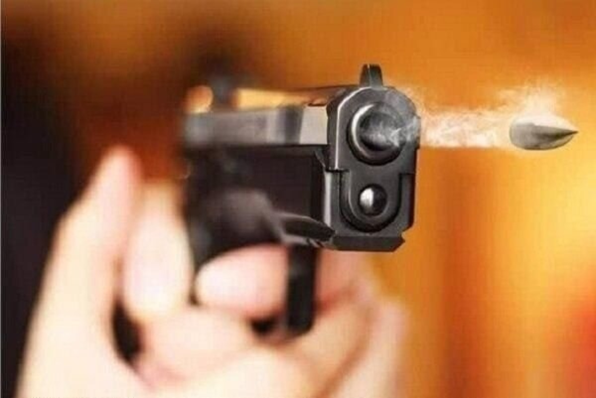 تیراندازی هولناک خیابان فلاح تهران / پلیس عامل را بازداشت کرد