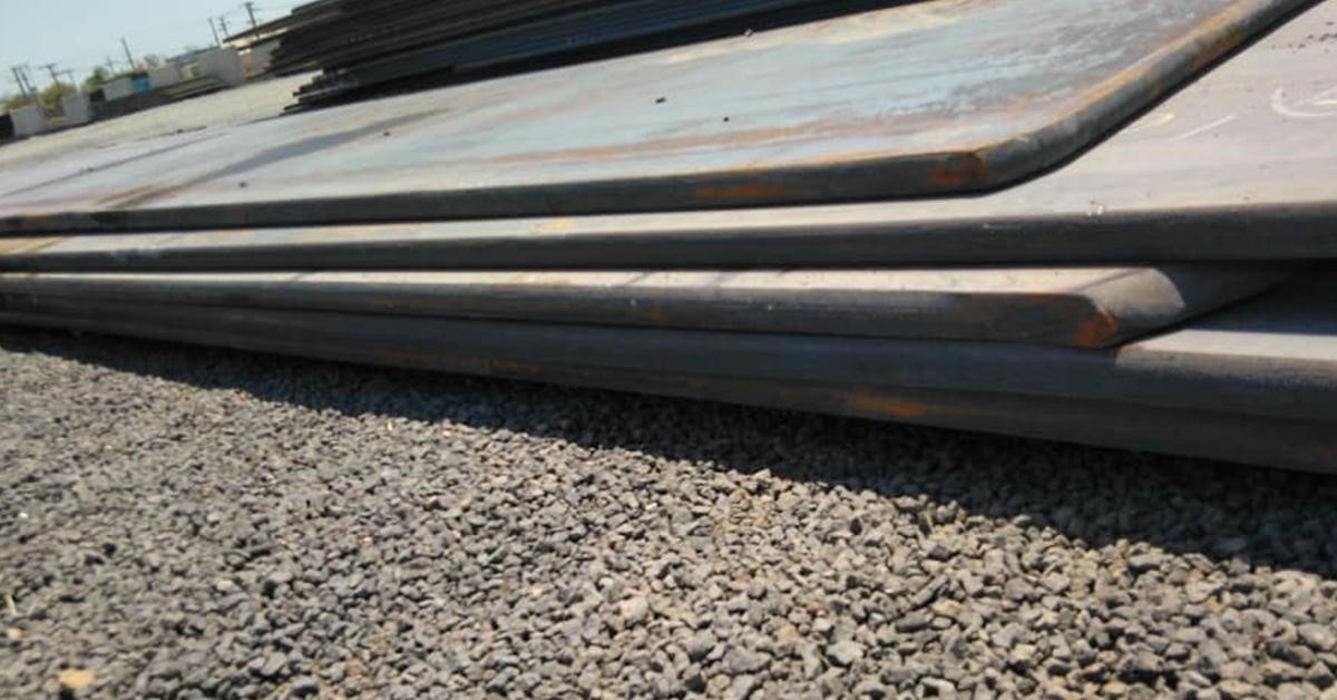 خرید آنلاین ورق آهن چه مزایا و معایبی دارد؟