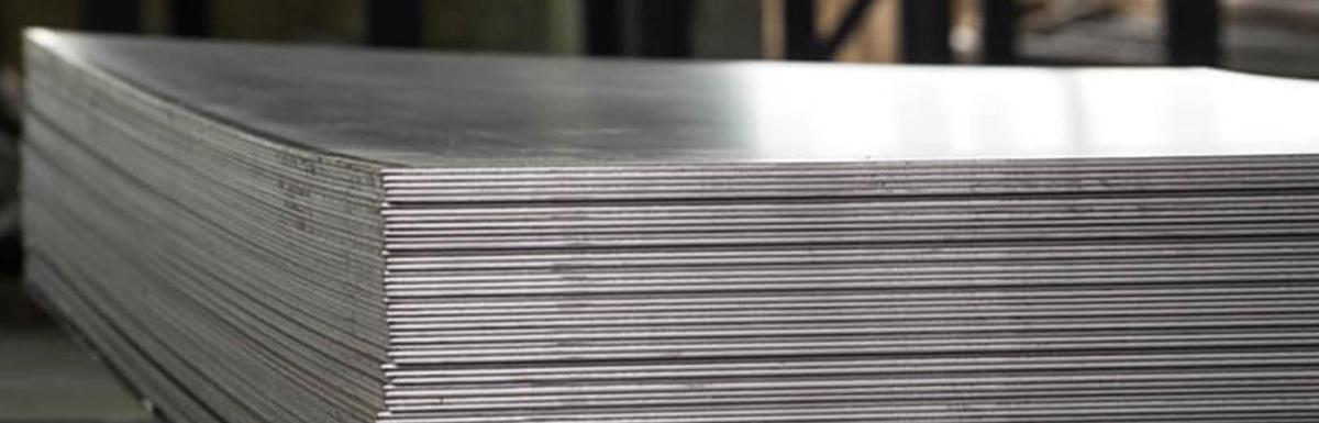 مقایسه خرید آنلاین ورق آهن و خرید حضوری