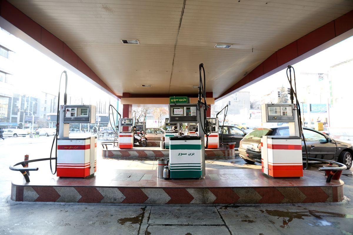 ابلاغیه بنزینی عارف عملیاتی شد / مردم آماده باشند