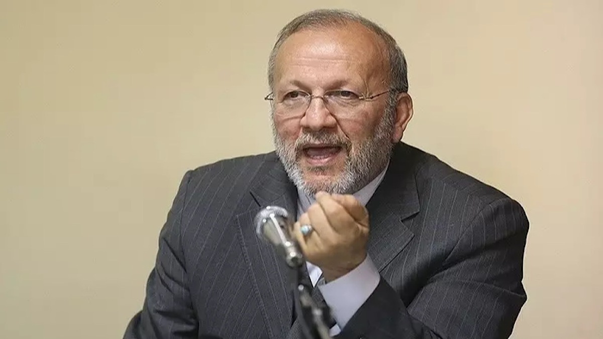 درخواست جالب منوچهر متکی از پزشکیان: جراحی را آغاز کنید + فیلم