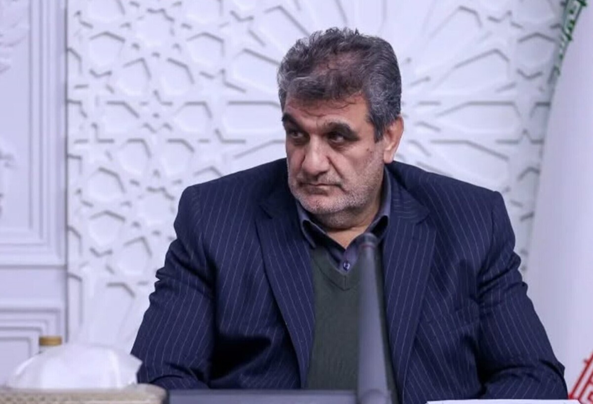 علی لاریجانی حکم انتصاب صادر کرد/ تعیین معاون اجرایی شورای امنیت ملی