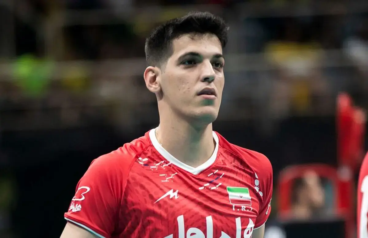 جشن تولد دردناک برای صابر کاظمی بر سر مزارش+ فیلم