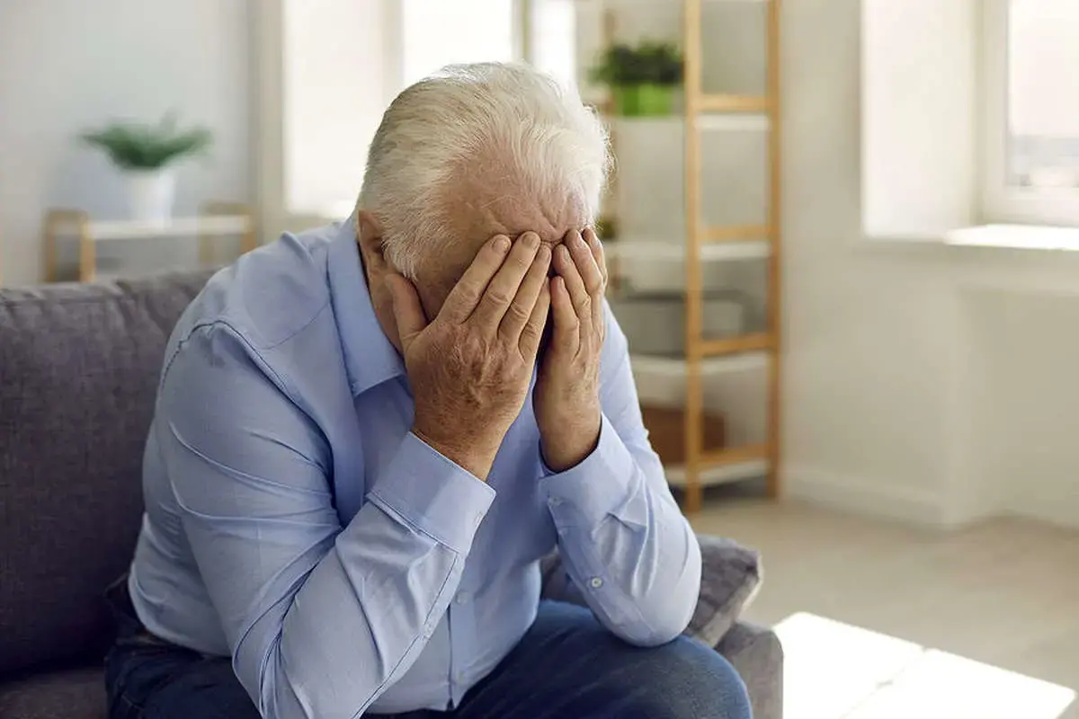 سفید شدن مو؛ نشانه‌ای امیدوارکننده برای سلامت بدن