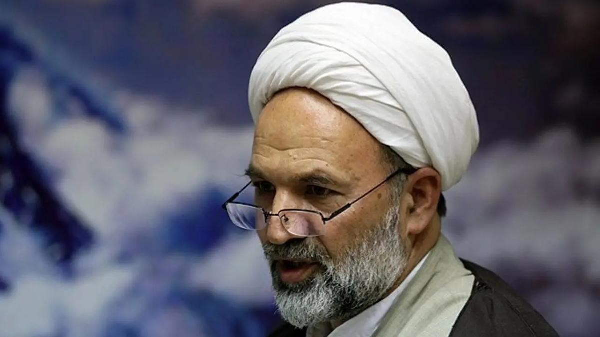 روانبخش خطاب به ساعدی‌نیا:نان شب نداشتی بخوری / اموال شما باید مصادره شود! + فیلم