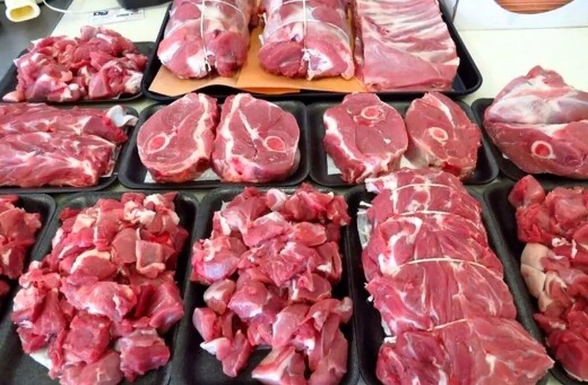 قیمت گوشت قرمز سر به فلک کشید / مردم توان خرید ندارند