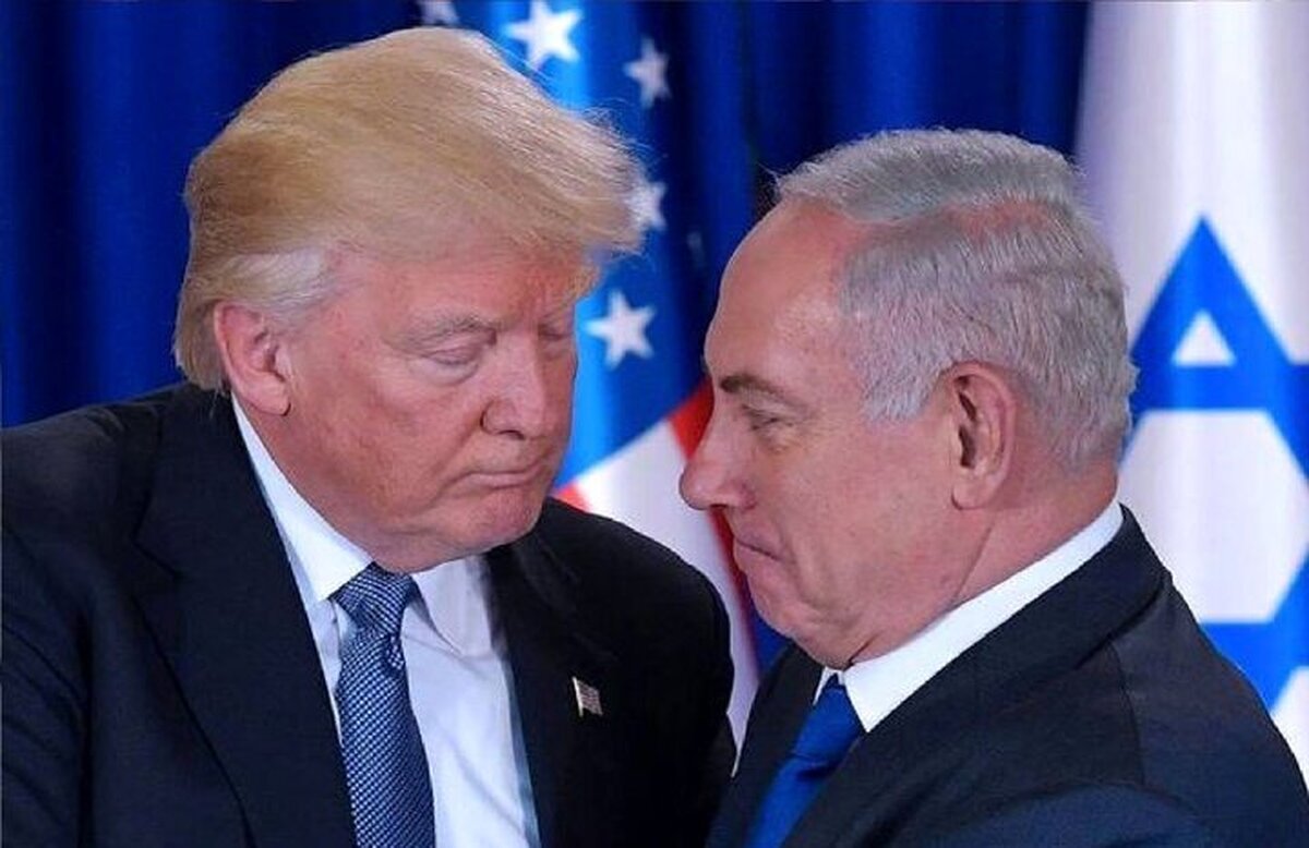 دستور مهم نتانیاهو به وزرای اسرائیل / فعلا درباره ایران سکوت کنید!