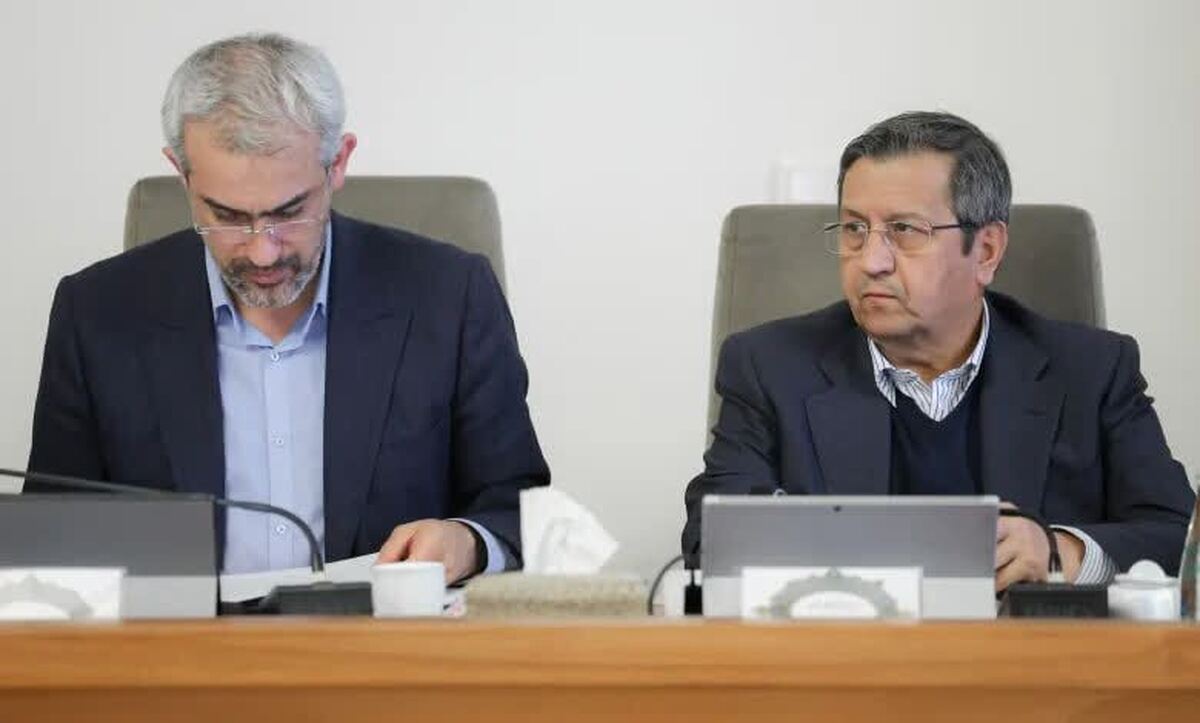 درخواست اسحاقی برای تذکر مجلس به ۲ مقام دولت / مدنی‌زاده و همتی استیضاح می‌شوند؟