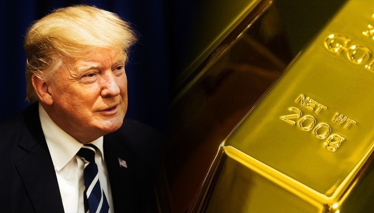 قیمت طلا پرواز کرد/ رکوردشکنی تاریخی طلای جهانی امروز ۳۰ دی ۱۴۰۴