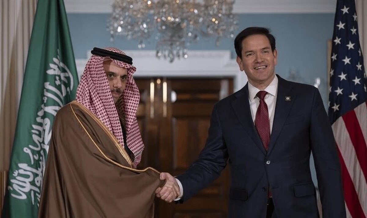 توافق مهم آمریکا و عربستان درباره ایران / مذاکرات از سر گرفته می‌شود؟