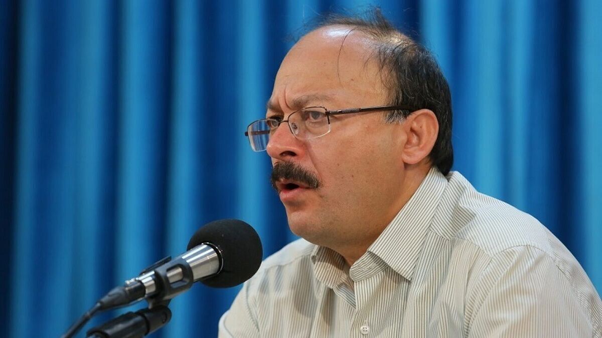 بیژن عبدالکریمی: اگر اینترنت زودتر قطع می‌شد، این تعداد کشته نمی‌دادیم